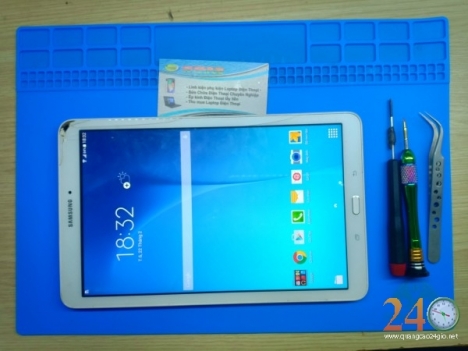 Ép Kính, Sửa Chữa Iphone Gò Vấp