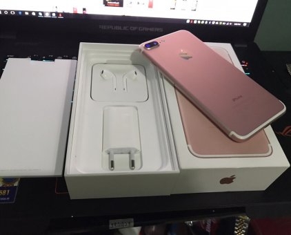iphone 7plus 128gb giá siêu rẻ tai TABLET PLAZA Di AN