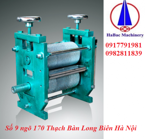 Máy thái bì lợn quay tay SDF545