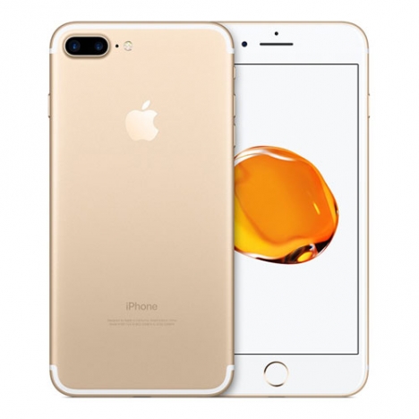Biên hòa trả góp iphone 7plus 32GB (đã qa sử dụng)
