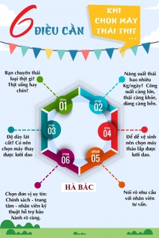 Máy thái bì lợn quay tay SDF545