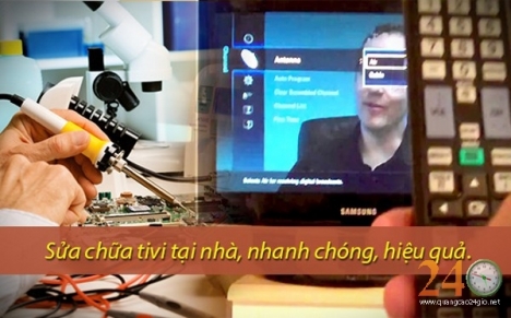 Điện Tử Tín Đạt - Chuyên Sửa Chữa Bảo Hành Thiết Bị Điện Tử Tận Nhà