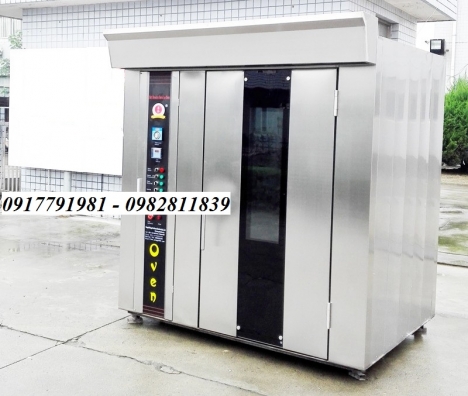 Lò nướng bánh mì hàng công ty giá rẻ