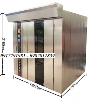 Lò nướng bánh mì hàng công ty giá rẻ