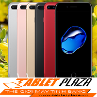 tablet plaza iphone7plus 32gb giá siêu rẻ nhiều ưu đãi bất ngờ