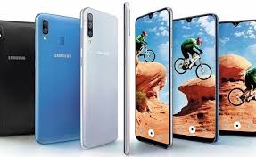 Samsung Galaxy A50 64GB giá siêu rẻ tại tablet plaza
