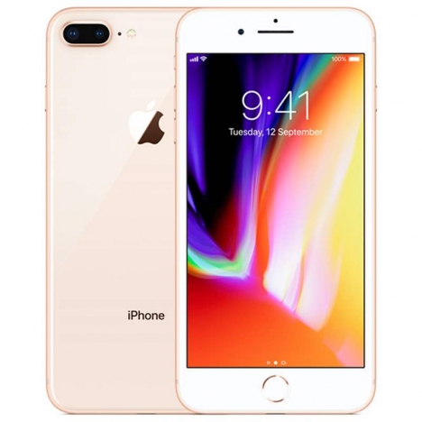 Biên Hòa có bán trả góp iphone 8 plus 64g giá 12.590.000