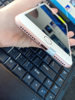 Biên hòa trả góp iphone 8 plus 64GB (cũ)