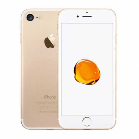 Biên hòa trả góp iphone 7 32G (cũ)