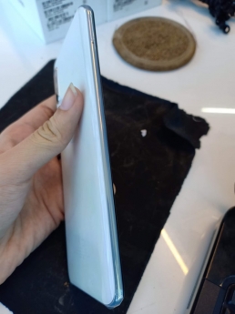 Biên hòa trả góp samsung A50 64GB mới