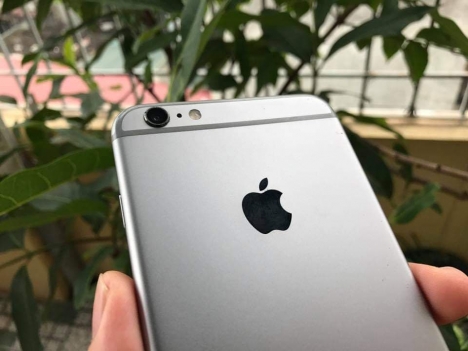 Iphone 6s plus 16/64gb giá siêu rẻ - Trả trước 0đ