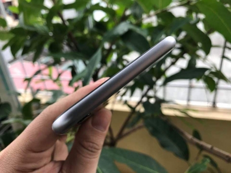 Iphone 6s plus 16/64gb giá siêu rẻ - Trả trước 0đ