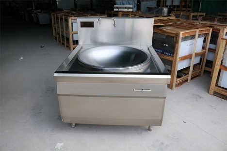 Bếp từ đơn công nghiệp DSDS5465