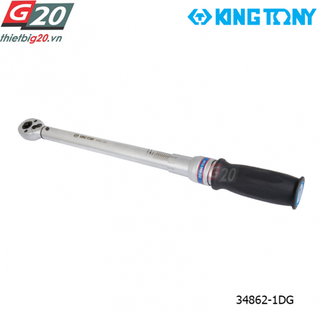 Cờ lê lực 1 inch Kingtony loại lớn