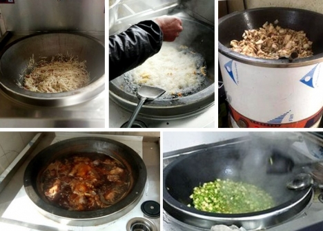 Bếp từ đơn công nghiệp DSDS5465