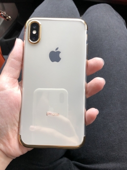 Biên hòa trả góp iphone IP X 64g  gía rẻ
