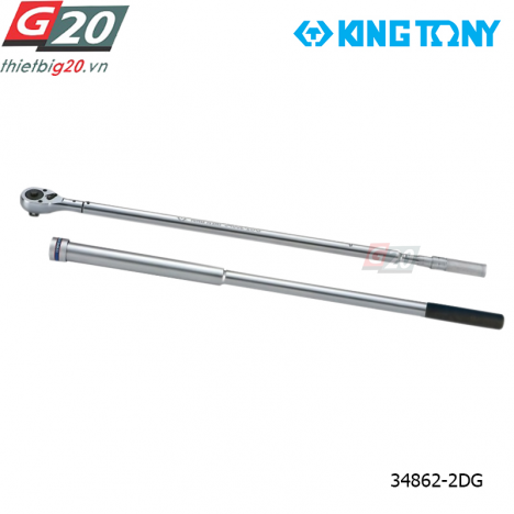 Cờ lê lực 1 inch Kingtony loại lớn
