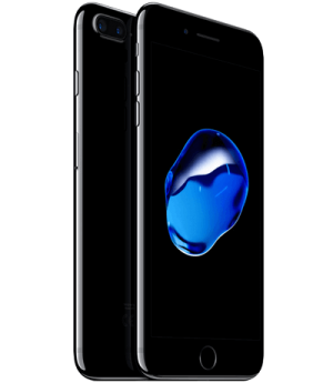 Biên hòa trả góp IPhone 7 plus 256GB (đã qua sử dụng)