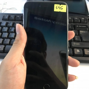 Iphone 6s plus 64G xám giá khuyến mãi tháng 4 Tabletplaza