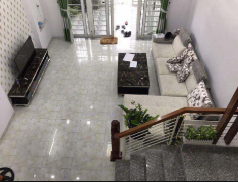 biệt thự hoàng tăng bí 100m2 x 4 tầng mặt tiền 20m