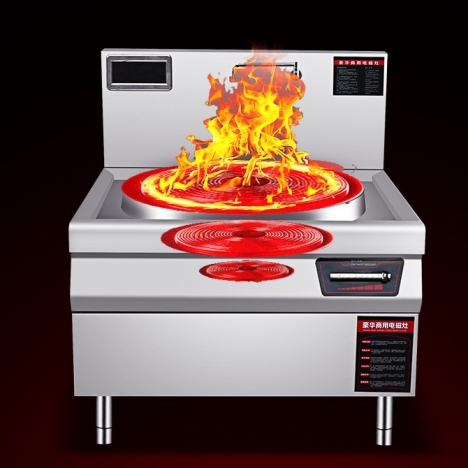 Bếp từ đơn công nghiệp DSDS5465