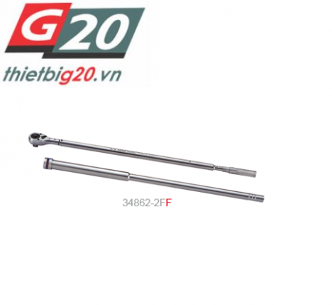 Cờ lê lực 1 inch Kingtony loại lớn