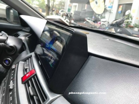 DVD Android Ownice C500+ Honda ACCORD | 100% Chính Hãng