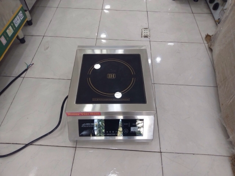 Bếp từ đơn 1 mâm mini hàng công ty giá rẻ