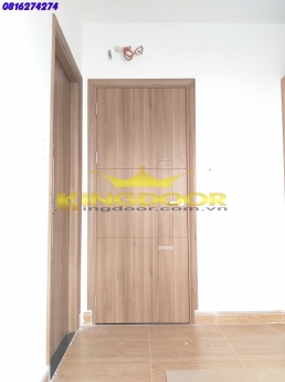Chuyên cung cấp hệ thống cửa thông phòng cho chung cư, khách san, nhà ở...