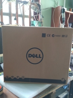 Máy trạm Dell Precision T1700 FULL BOX - MỚI 100%