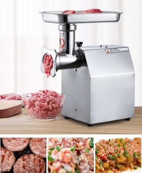 Máy xay thịt nghiền thịt DS42