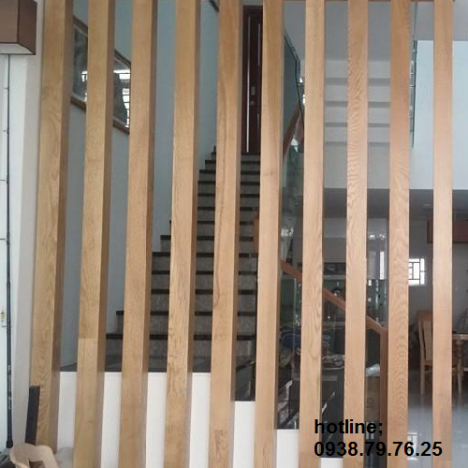 10 Mẫu lam gỗ trang trí cnc đẹp dành cho phòng khách