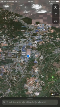 CẦN BÁN NHANH LÔ ĐẤT NGAY KDC NAM TÂN UYÊN