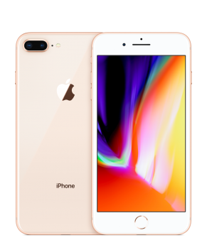 Iphone 8plus 64gb mua ngay tại table tplaza giá 0đ