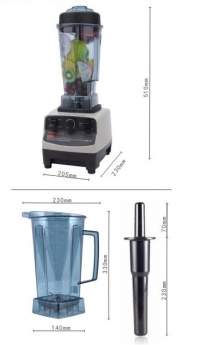 Máy xay đa năng hàng công ty giá rẻ