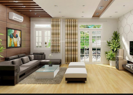 CC Tây Hà 19 Tố Hữu 120m2 đủ nội thất 3PN 2WC