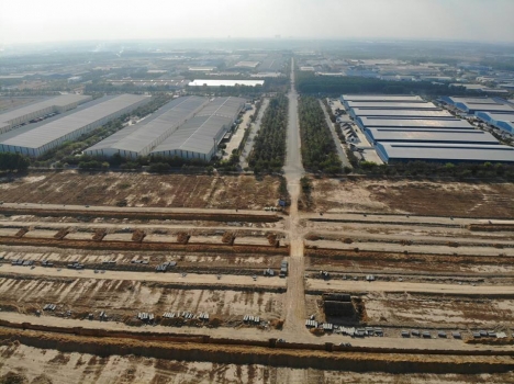 CẦN BÁN NHANH LÔ ĐẤT NGAY KDC NAM TÂN UYÊN