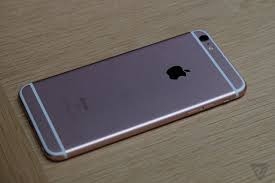 iPhone 6S Plus 16GB giá rẻ nhất BD - trả góp 0% lãi suất