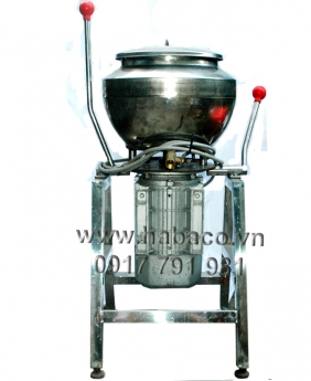 Máy xay giò chả 3kg hàng công ty giá rẻ