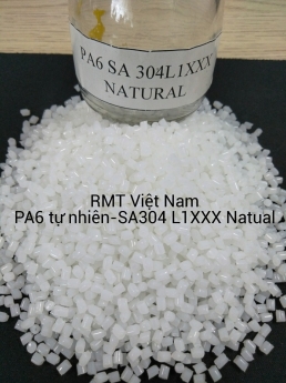 Hạt nhựa PA6 nguyên sinh-RMT Việt Nam