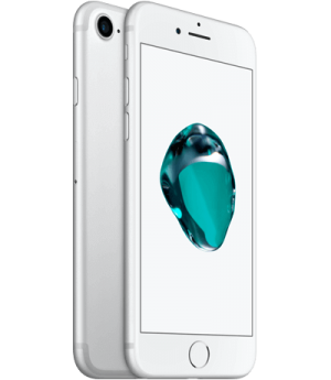 Biên hòa trả góp iphone 7 128gb hàng đã qua sử dụng