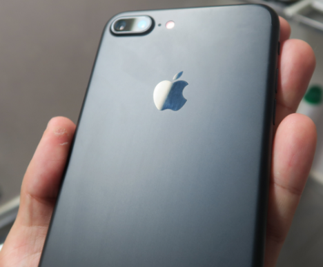 IPhone 7 Plus 128GB Đỏ   BÌNH DƯƠNG giá rẻ - trả góp 0%