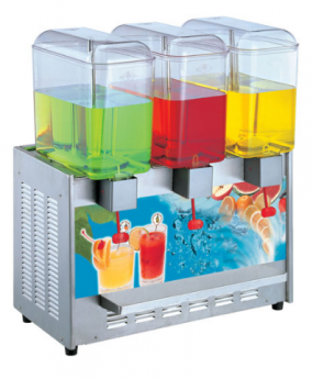 Máy làm mát nước hoa quả DSGD546541