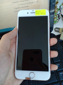 Biên hòa trả góp iphone 6S 16GB (đã qua sử dụng)