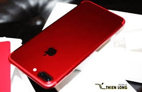 IPhone 7 Plus 128GB Đỏ   BÌNH DƯƠNG giá rẻ - trả góp 0%