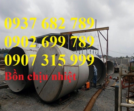 BẢNG GIÁ THÉP TẤM CHỊU NHIỆT A515, A516-GR60/GR70