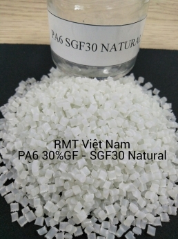 Hạt nhựa PA6 nguyên sinh-RMT Việt Nam