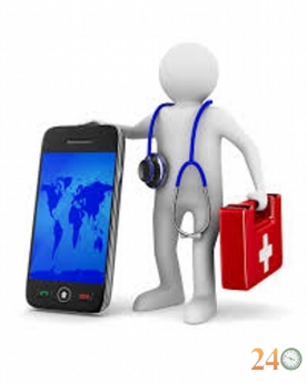 Ép Kính, Thay Màn Hình, Phụ Kiện Điện Thoại Uy Tín Quận 7