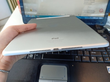 Biên hòa trả góp ipad air 2 16GB (đã qua sử dụng)