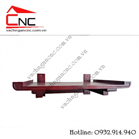 Nên mua bàn thờ treo tường đẹp, hiện đại cho chung cư ở đâu?